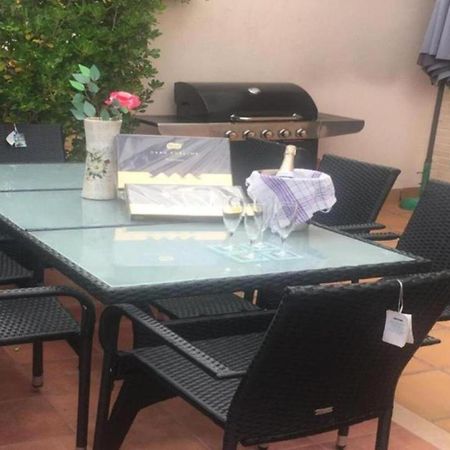Sensacional Chalet Adosado De Lujo "Vacaciones Todo El Ano" San Jorge  Zewnętrze zdjęcie