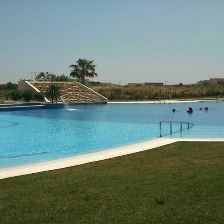Sensacional Chalet Adosado De Lujo "Vacaciones Todo El Ano" San Jorge  Zewnętrze zdjęcie