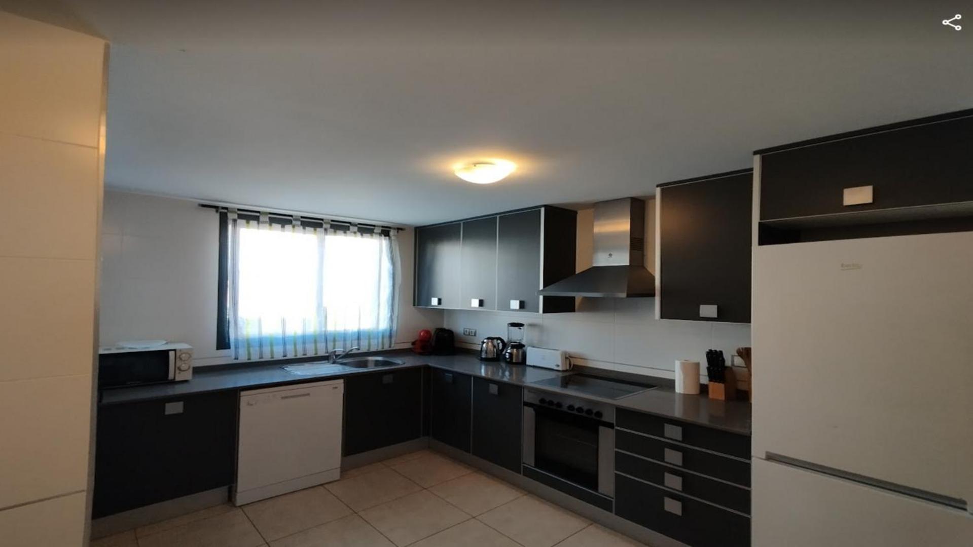 Sensacional Chalet Adosado De Lujo "Vacaciones Todo El Ano" San Jorge  Zewnętrze zdjęcie