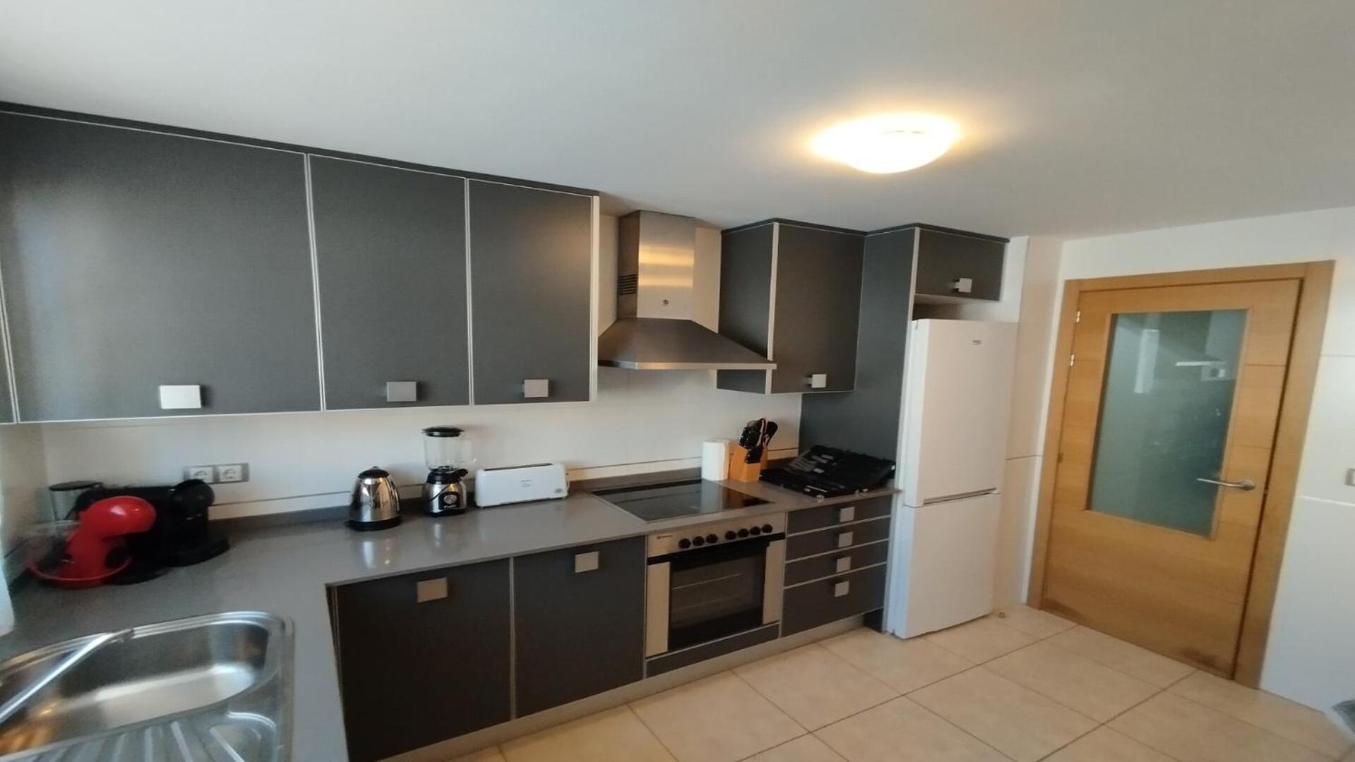Sensacional Chalet Adosado De Lujo "Vacaciones Todo El Ano" San Jorge  Zewnętrze zdjęcie