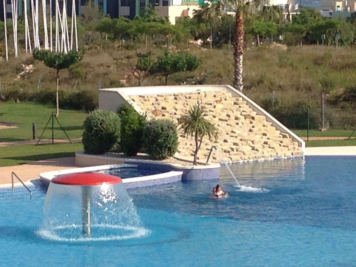 Sensacional Chalet Adosado De Lujo "Vacaciones Todo El Ano" San Jorge  Zewnętrze zdjęcie