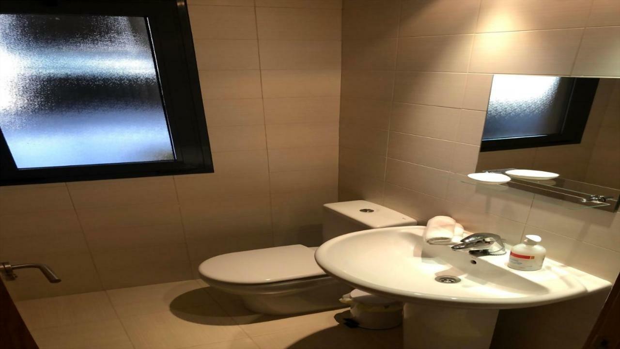 Sensacional Chalet Adosado De Lujo "Vacaciones Todo El Ano" San Jorge  Zewnętrze zdjęcie