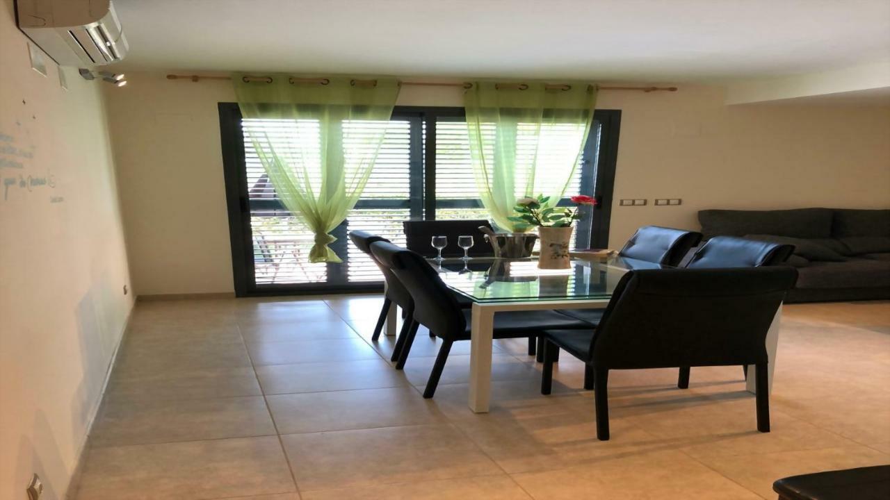 Sensacional Chalet Adosado De Lujo "Vacaciones Todo El Ano" San Jorge  Zewnętrze zdjęcie
