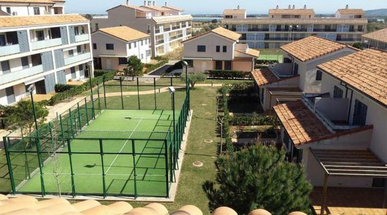 Sensacional Chalet Adosado De Lujo "Vacaciones Todo El Ano" San Jorge  Zewnętrze zdjęcie
