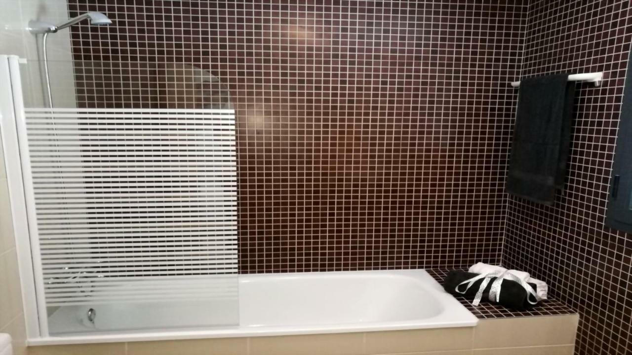 Sensacional Chalet Adosado De Lujo "Vacaciones Todo El Ano" San Jorge  Zewnętrze zdjęcie