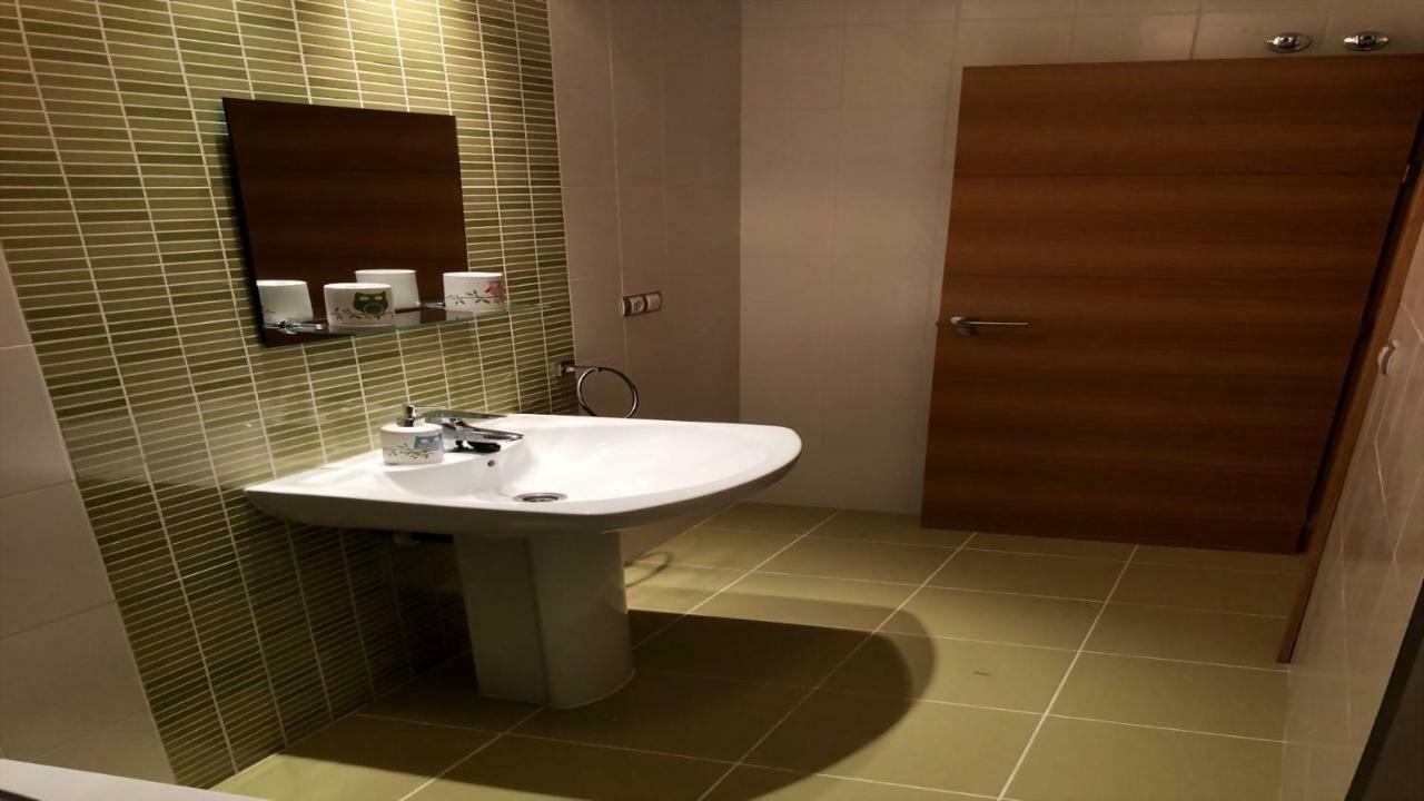 Sensacional Chalet Adosado De Lujo "Vacaciones Todo El Ano" San Jorge  Zewnętrze zdjęcie
