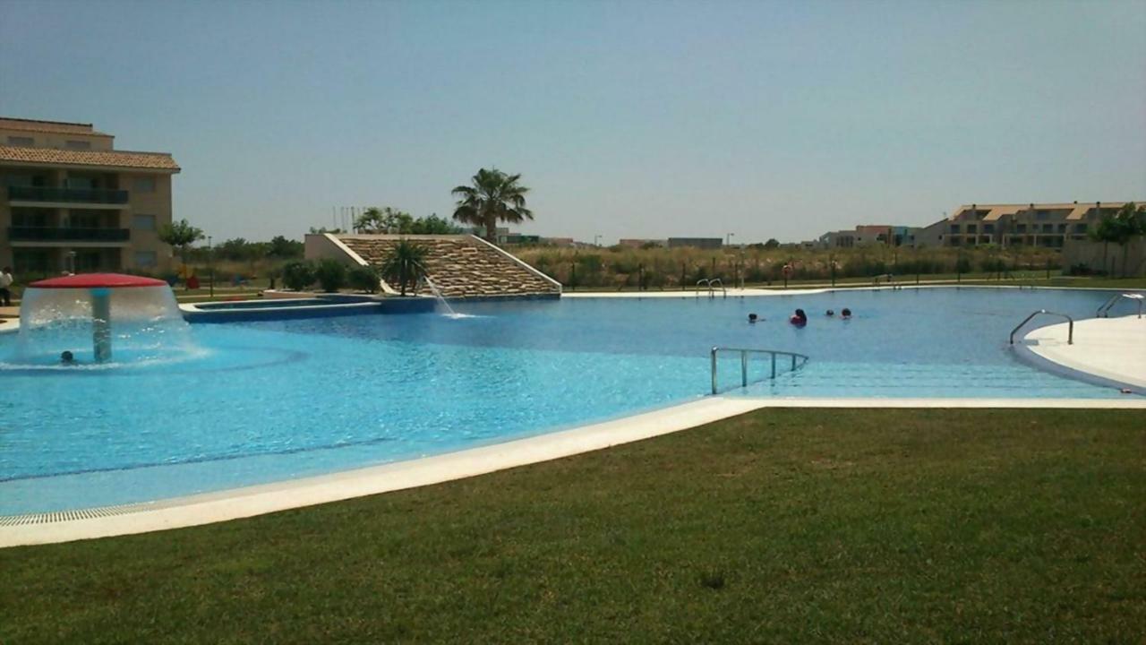 Sensacional Chalet Adosado De Lujo "Vacaciones Todo El Ano" San Jorge  Zewnętrze zdjęcie